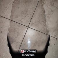 PARABREZZA ORIGINALE X HONDA SILVER WING 400/600