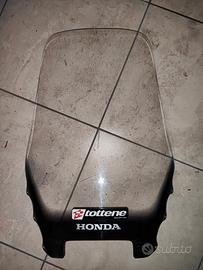 PARABREZZA ORIGINALE X HONDA SILVER WING 400/600