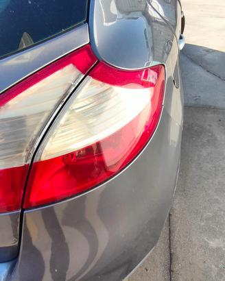 RENAULT MEGANE 2009 STOP POSTERIORE SX/DX