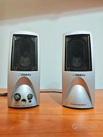 Casse Olidata Per Computer 