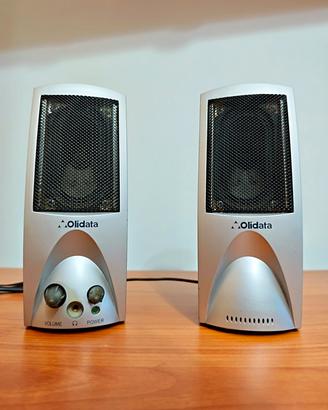 Casse Olidata Per Computer 