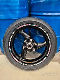 cerchio posteriore originale ducati monster 696