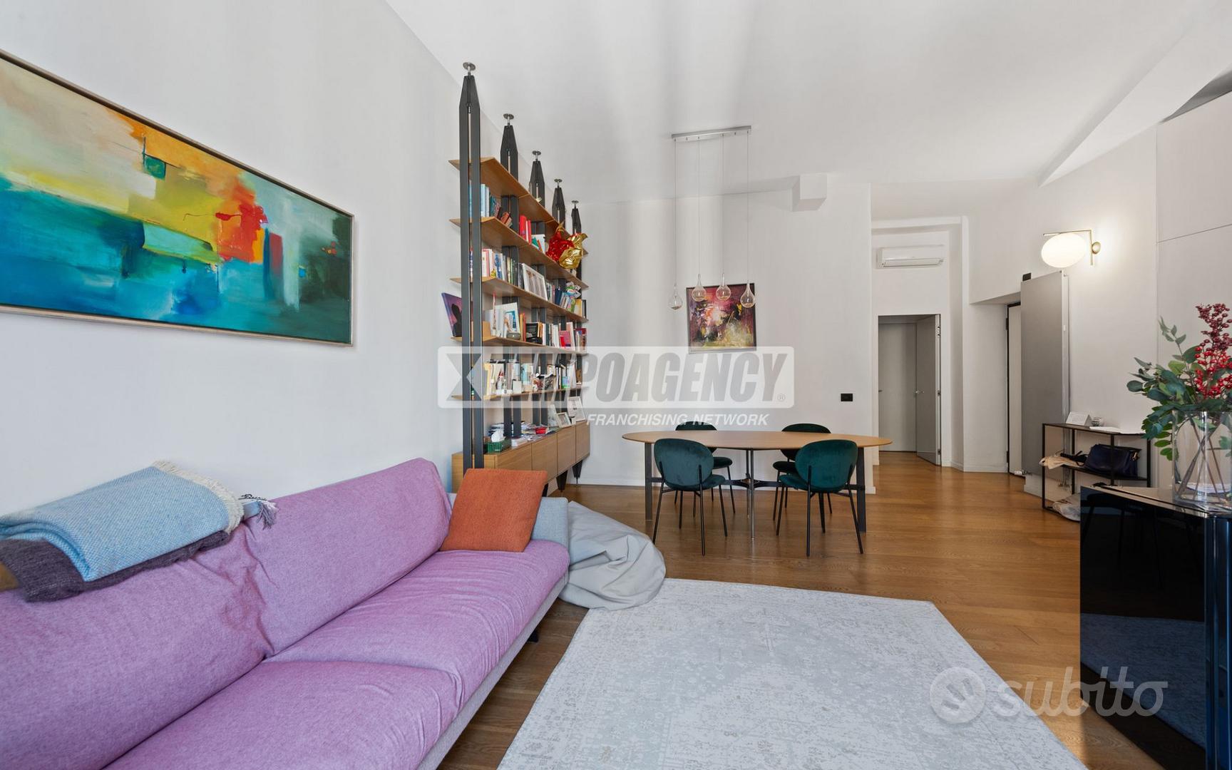 Appartamento – MI - Vista 4