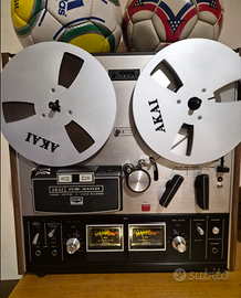 Akai GX-210D