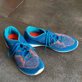 Nike Flyknit Lunar3 44.5