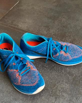 Nike Flyknit Lunar3 44.5