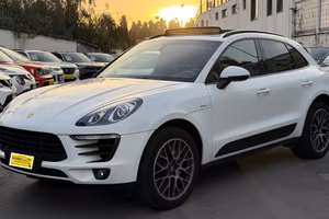 Porsche Macan S 3.0 V6 258CV PDK