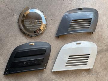 Sportello vespa