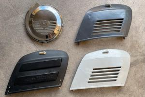 Sportello vespa