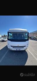 CAMPER MOTORHOME ITINEO SB 740 5/2014