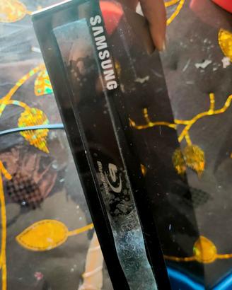 DVD Bluray Samsung