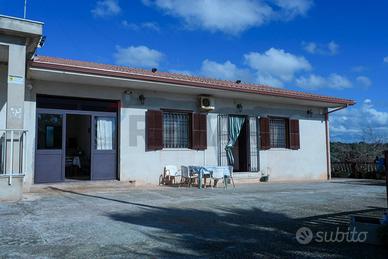 Casa Indipendente - Scicli