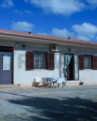 Casa Indipendente - Scicli