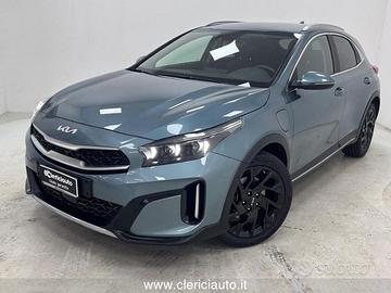KIA Xceed 1.6 GDi 141 CV PHEV DCT Style