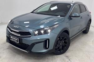 Kia Xceed 1.6 GDi 141 CV PHEV DCT Style