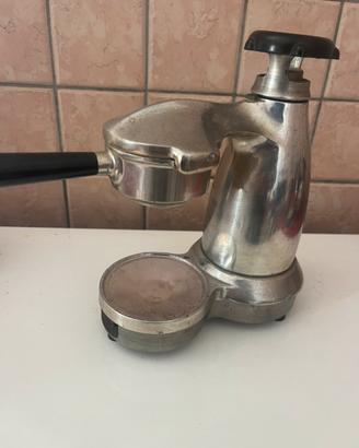 Macchina da caffe’ ptofessiomale vintage