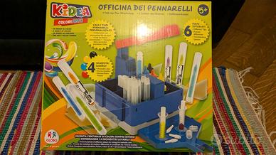 Officina dei pennarelli