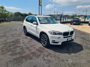 BMW X5 25d 231cv ECCELLENTE 