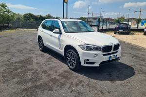 BMW X5 25d 231cv ECCELLENTE 