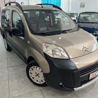 Citroen Nemo 1.3 75CV - SILVER SELECTION - 2011