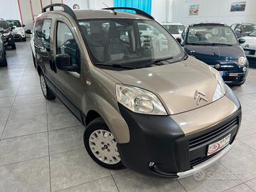 Citroen Nemo 1.3 75CV - SILVER SELECTION - 2011