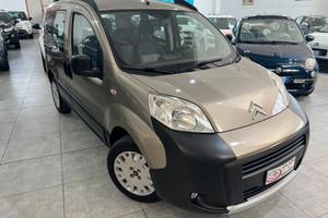 Citroen Nemo 1.3 75CV - SILVER SELECTION - 2011