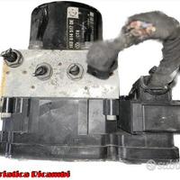CENTRALINA ABS VOLKSWAGEN Golf 6 Plus 1K0614517CP