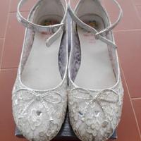 Scarpe ballerine
