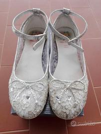 Scarpe ballerine