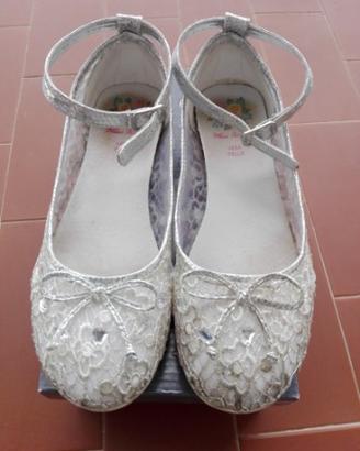 Scarpe ballerine