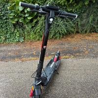 Monopattino elttrico ducati