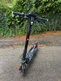 Monopattino elttrico ducati
