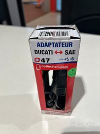 Ducati  cavo caricabatteria DUCATI A SAE