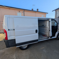 FIAT DUCATO (X250) - 2.3 MJT 130 CV - Portata 13q