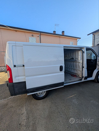 FIAT DUCATO (X250) - 2.3 MJT 130 CV - Portata 13q