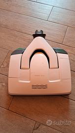 lavapavimenti e battitappeto 