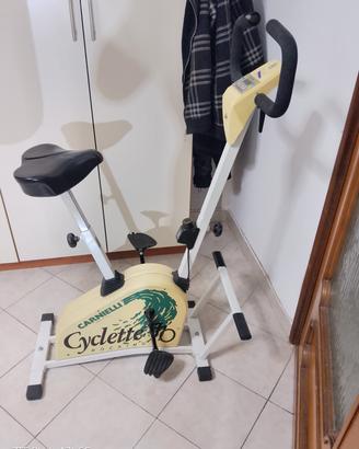 ciclette 
