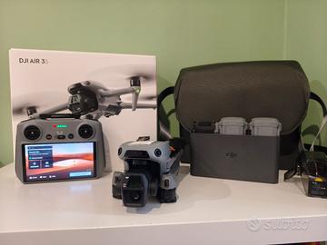 Dji Air 3S