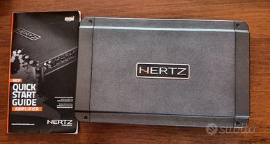 Amplificatore Hertz
