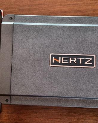 Amplificatore Hertz