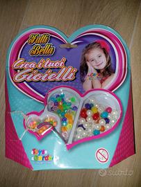 Crea bracciali-Perline NUOVO MAI USATO