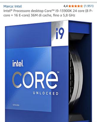 I9-13900K - Z790-E