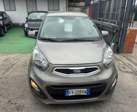 Kia Picanto 1.0 12V 5 porte Glam