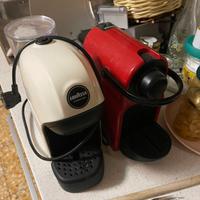 Macchine caffè capsule lavazza modo mio