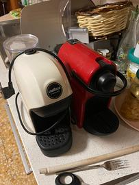 Macchine caffè capsule lavazza modo mio