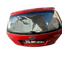 Portellone posteriore Kia Rio 1500 Crdi 110 Cv 200