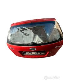 Portellone posteriore Kia Rio 1500 Crdi 110 Cv 200