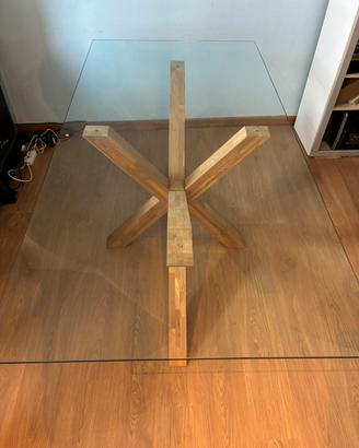 Tavolo Jysk 200x100