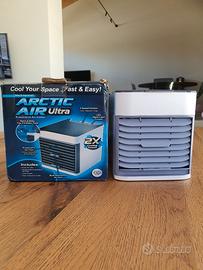 Minicondizionatore portatile Artic Air Ultra 