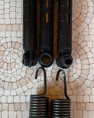 Ammortizzatori e molle siemens IQ500
